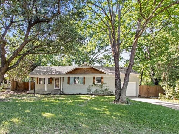 2021 Elmwood Boulevard, Dallas, TX 75224