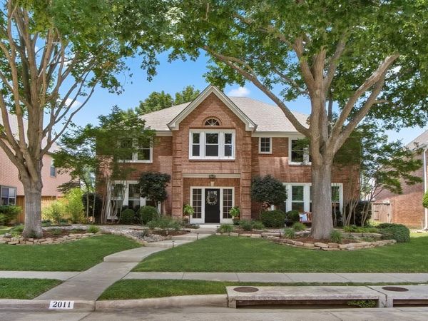 2011 Primrose Drive, Richardson, TX 75082