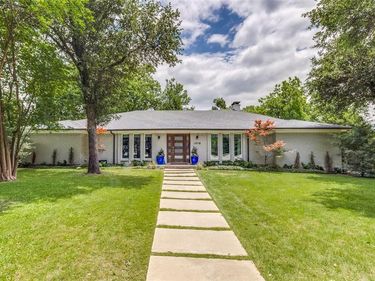 10118 Timber Trail Drive, Dallas, TX 75229