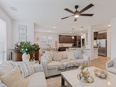 9165 Rock Nettle Drive, Fort Worth, TX 76131