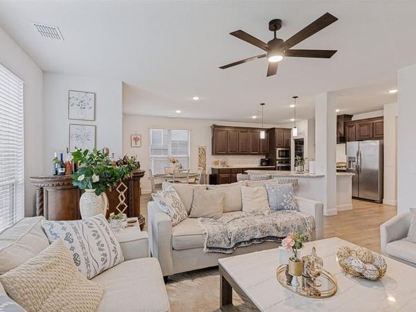 9165 Rock Nettle Drive, Fort Worth, TX 76131