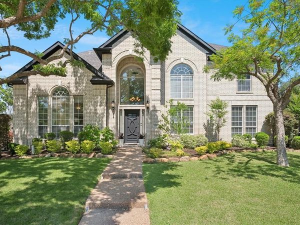 270 Chestnut Court, Coppell, TX 75019