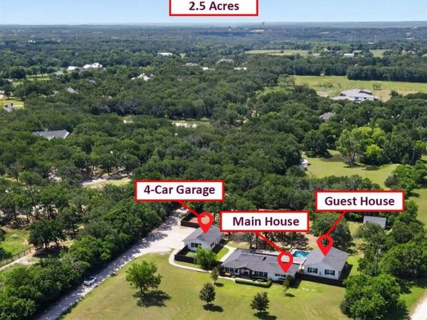 904 Frenchtown Road, Argyle, TX 76226