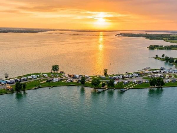 2023 Pelican Isle Drive, Kerens, TX 75144