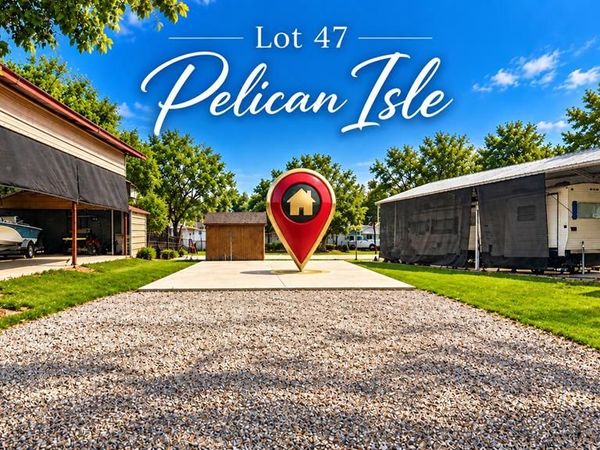 2023 Pelican Isle Drive, Kerens, TX 75144