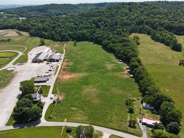1410 Lot 2 Short Cut Road , Horse Cave, KY 42749