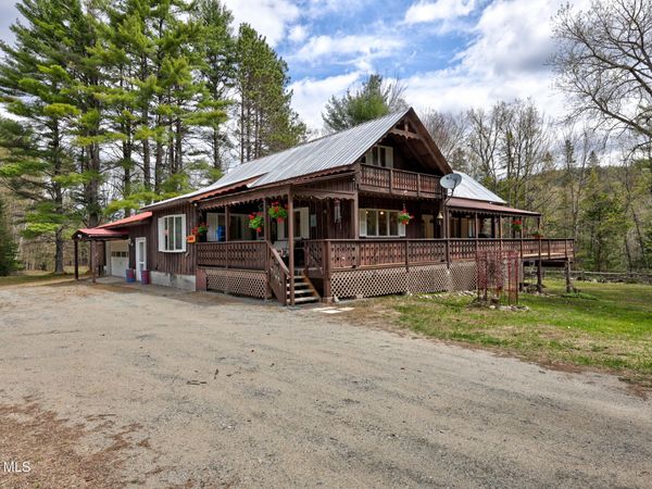 284 Valley Road, Warrensburg, NY 12885