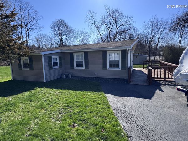 100 N Allen Street, Catskill, NY 12414