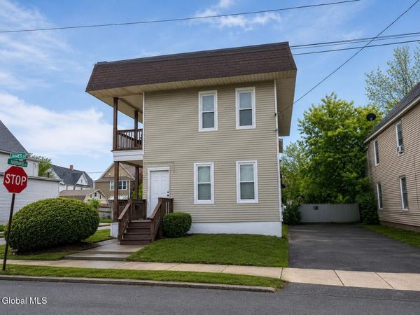 74 James Street, Amsterdam, NY 12010