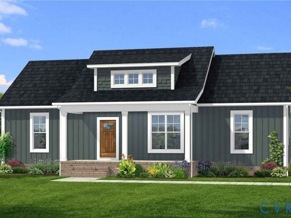 Lot 8 Woodson Mill Drive, Louisa, VA 23093