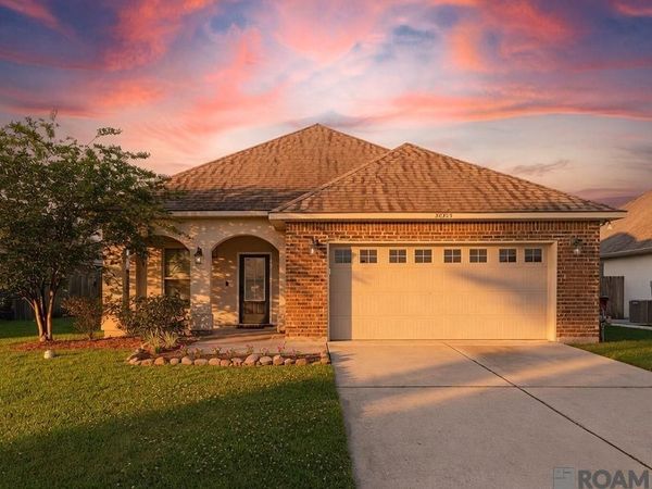 38305 Cotton Creek Ave, Prairieville, LA 70769