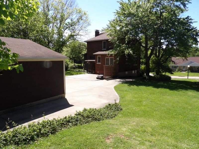 4308 Schulte Drive, Cincinnati, OH 45205 Photo 35