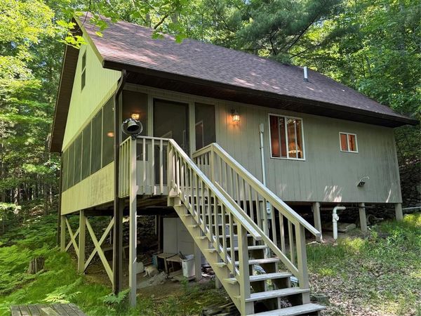 N888 Leach Lake Road, Barronett, WI 54813