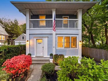 163 St Nicholas Avenue , Bronxville, NY 10708