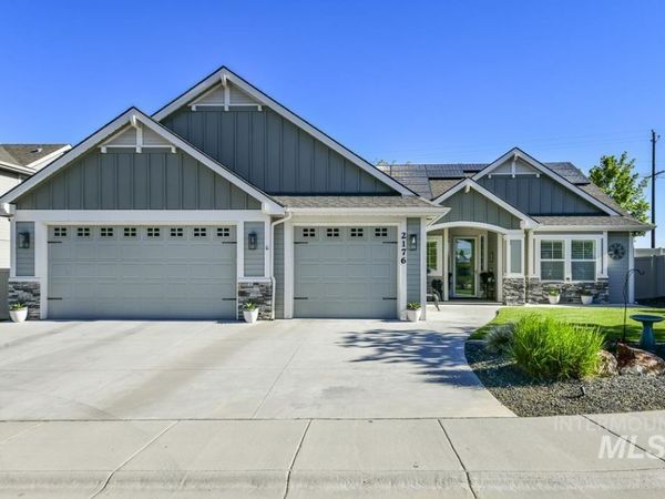 2176 W. Beige Street, Kuna, ID 83634
