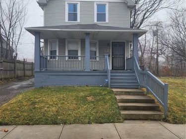 3513 E 103rd Street, Cleveland, OH 44105