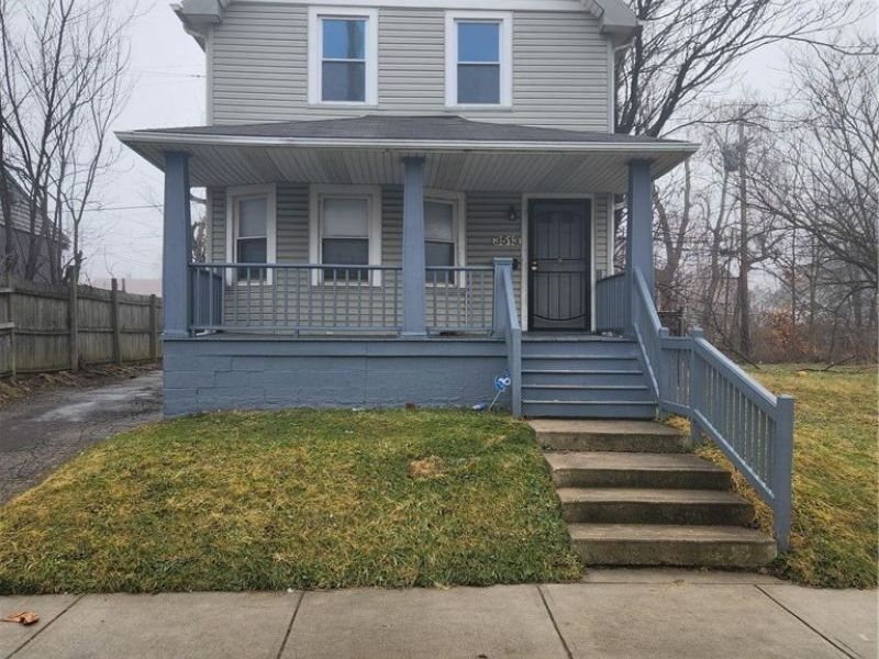 3513 E 103rd Street, Cleveland, OH 44105 Photo 1