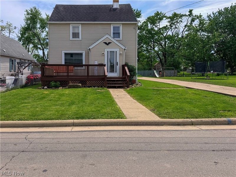 47 Belle Avenue, Ashland, OH 44805 Photo 1