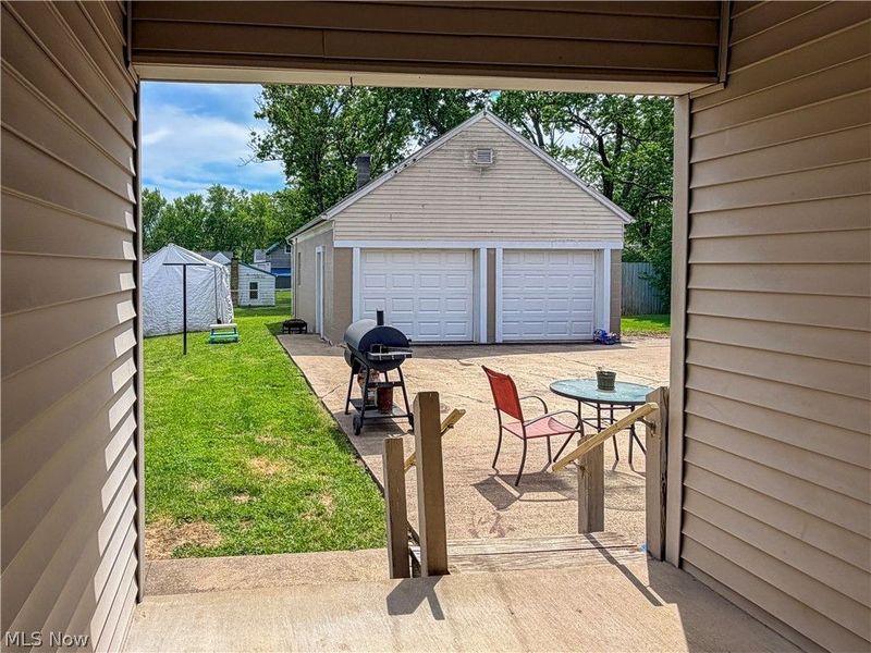 47 Belle Avenue, Ashland, OH 44805 Photo 17