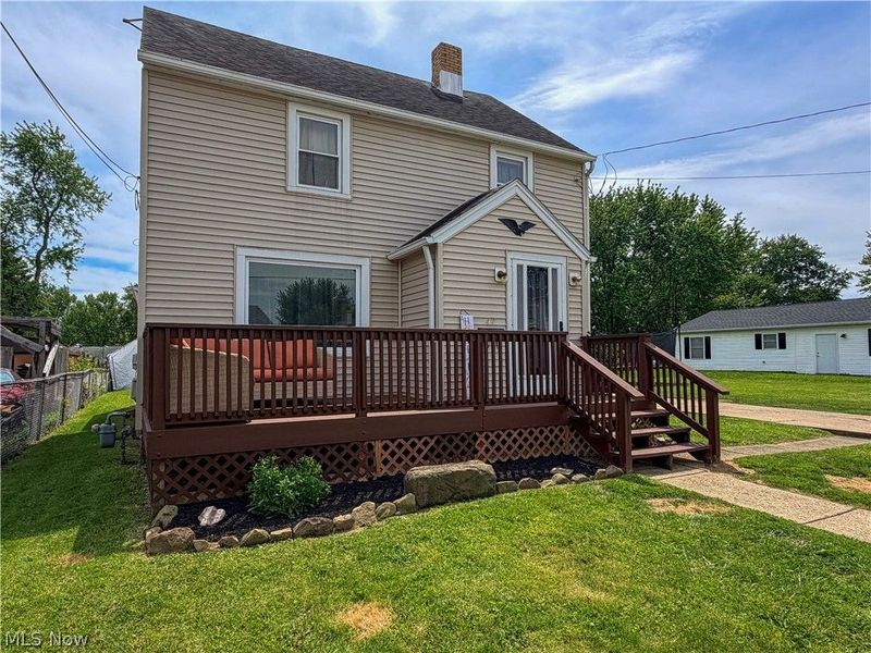 47 Belle Avenue, Ashland, OH 44805 Photo 3
