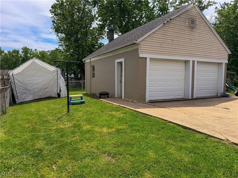 47 Belle Avenue, Ashland, OH 44805 Photo 5