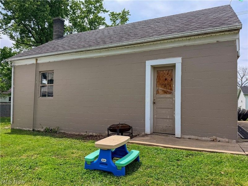 47 Belle Avenue, Ashland, OH 44805 Photo 9