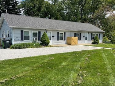 166-168 N State Street, Rittman, OH 44270