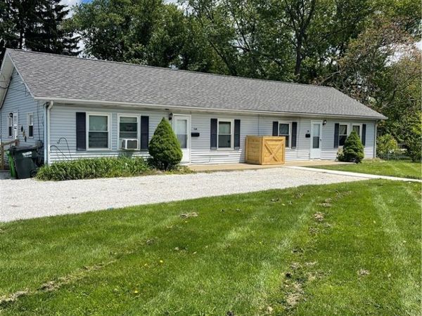 166-168 N State Street , Rittman, OH 44270