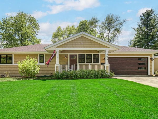 909 E Baker Street, Culver, IN 46511