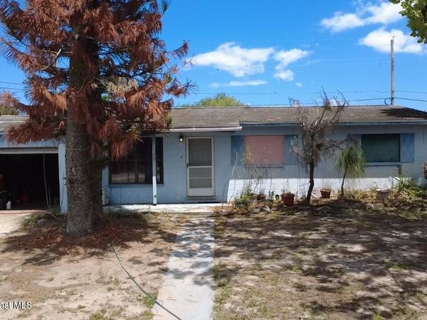 65 Sky Lane , Titusville, FL 32796