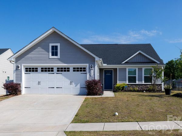 329 Damask Drive , Lancaster, SC 29720