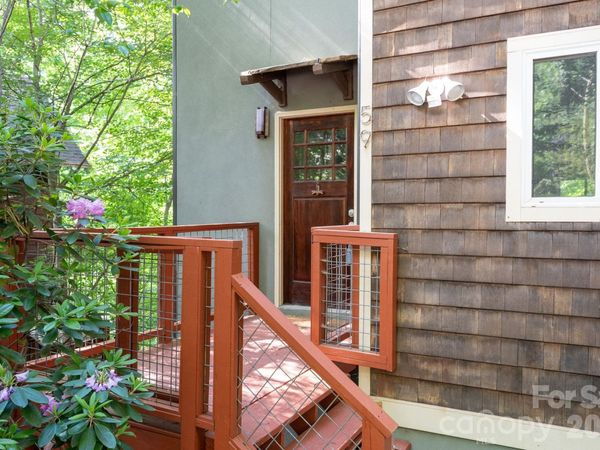 59 Morningside Drive , Asheville, NC 28806