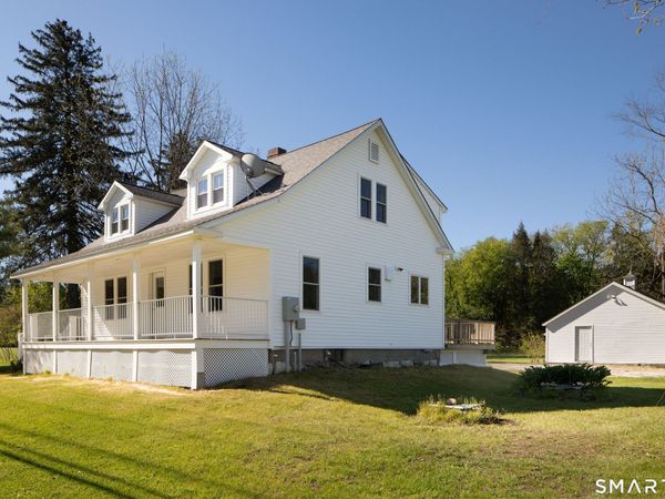 348 Norfolk, North Canaan, CT 06024