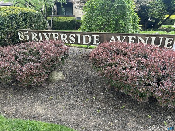85 Riverside, Unit C5, Stamford, CT 06905