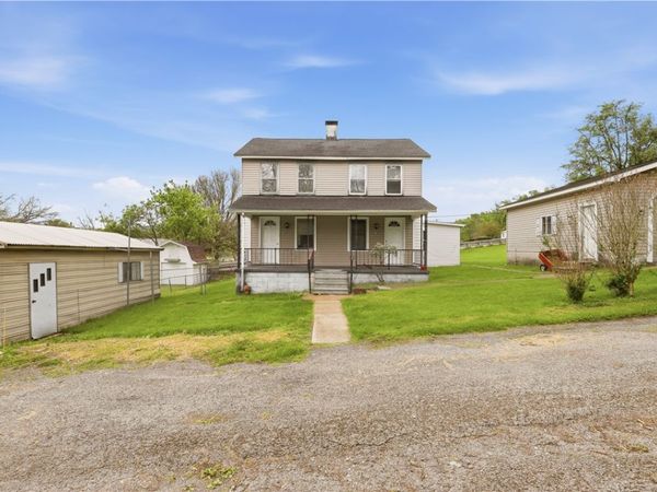 119-120 Postal Lane, Whitney, PA 15693