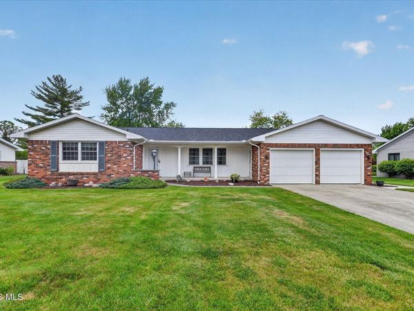 765 Pine Street, Wauseon, OH 43567