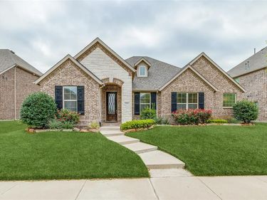 14542 Bandera Avenue, Frisco, TX 75035
