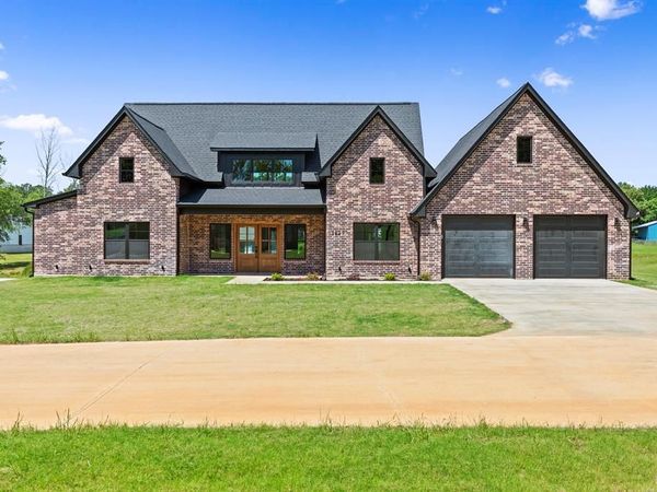 13827 Luka Lane , Tyler, TX 75704