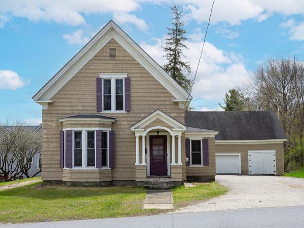 44 Elm Street, Lancaster, NH 03854