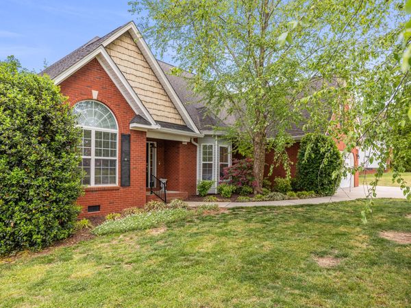 144 Durance Drive, Flintstone, GA 30725