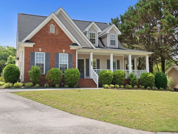 4112 Finch Lane, Chattanooga, TN 37419