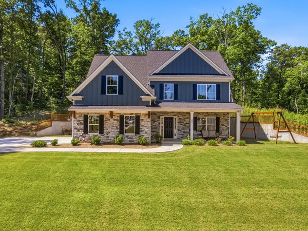 60 Grand Georgian Court, Cartersville, GA 30121