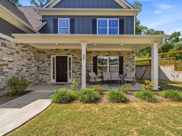 60 Grand Georgian Court, Cartersville, GA 30121