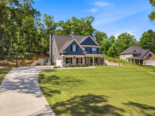 60 Grand Georgian Court, Cartersville, GA 30121