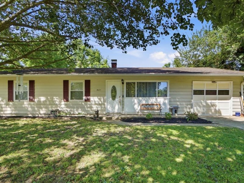 9671 Wildbrook Lane, Springfield Twp., OH 45231 Photo 1