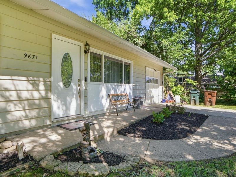 9671 Wildbrook Lane, Springfield Twp., OH 45231 Photo 4