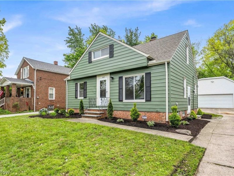 4380 Prasse Road, South Euclid, OH 44121 Photo 2