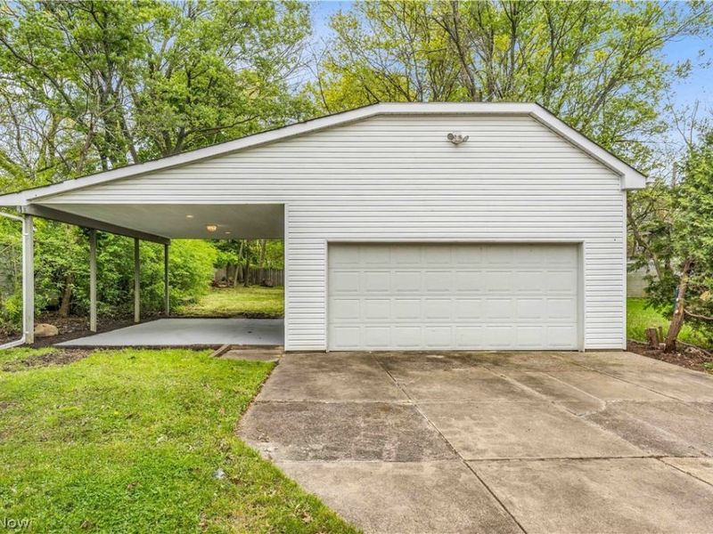 4380 Prasse Road, South Euclid, OH 44121 Photo 28