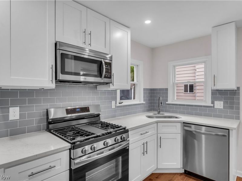 4380 Prasse Road, South Euclid, OH 44121 Photo 7