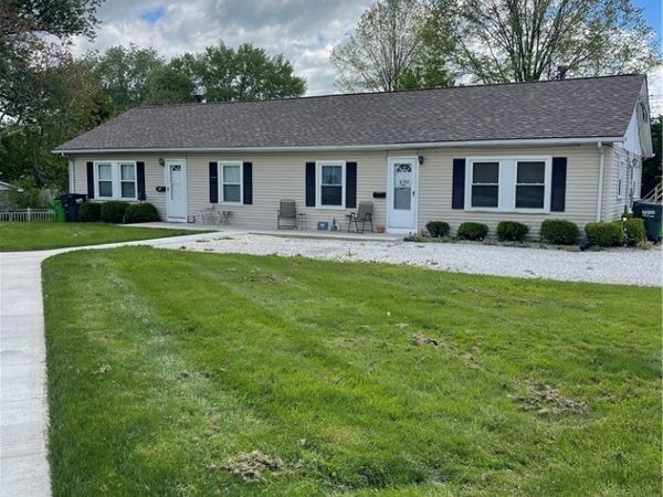 160 -162 N State Street , Rittman, OH 44270